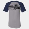 Short Sleeve Baseball Jersey Thumbnail