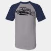 Short Sleeve Baseball Jersey Thumbnail