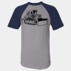 Short Sleeve Baseball Jersey Thumbnail