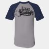 Short Sleeve Baseball Jersey Thumbnail