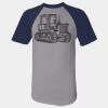 Short Sleeve Baseball Jersey Thumbnail