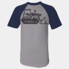 Short Sleeve Baseball Jersey Thumbnail