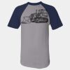 Short Sleeve Baseball Jersey Thumbnail