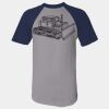 Short Sleeve Baseball Jersey Thumbnail