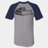 Short Sleeve Baseball Jersey Thumbnail