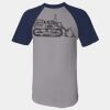 Short Sleeve Baseball Jersey Thumbnail