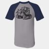 Short Sleeve Baseball Jersey Thumbnail