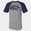 Short Sleeve Baseball Jersey Thumbnail