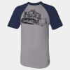 Short Sleeve Baseball Jersey Thumbnail