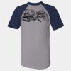 Short Sleeve Baseball Jersey Thumbnail