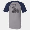 Short Sleeve Baseball Jersey Thumbnail