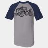 Short Sleeve Baseball Jersey Thumbnail