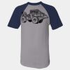 Short Sleeve Baseball Jersey Thumbnail