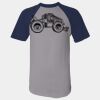Short Sleeve Baseball Jersey Thumbnail