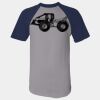 Short Sleeve Baseball Jersey Thumbnail