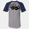 Short Sleeve Baseball Jersey Thumbnail