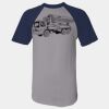 Short Sleeve Baseball Jersey Thumbnail
