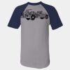 Short Sleeve Baseball Jersey Thumbnail