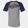 Short Sleeve Baseball Jersey Thumbnail