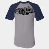Short Sleeve Baseball Jersey Thumbnail