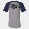 Short Sleeve Baseball Jersey Thumbnail