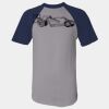Short Sleeve Baseball Jersey Thumbnail