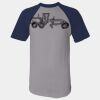 Short Sleeve Baseball Jersey Thumbnail