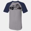 Short Sleeve Baseball Jersey Thumbnail