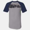 Short Sleeve Baseball Jersey Thumbnail