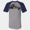 Short Sleeve Baseball Jersey Thumbnail