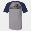 Short Sleeve Baseball Jersey Thumbnail
