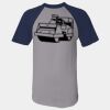 Short Sleeve Baseball Jersey Thumbnail