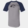 Short Sleeve Baseball Jersey Thumbnail