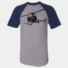 Short Sleeve Baseball Jersey Thumbnail