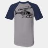 Short Sleeve Baseball Jersey Thumbnail