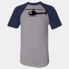 Short Sleeve Baseball Jersey Thumbnail