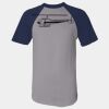 Short Sleeve Baseball Jersey Thumbnail