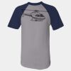 Short Sleeve Baseball Jersey Thumbnail