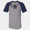 Short Sleeve Baseball Jersey Thumbnail