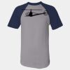 Short Sleeve Baseball Jersey Thumbnail