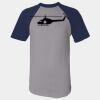 Short Sleeve Baseball Jersey Thumbnail