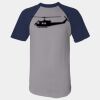 Short Sleeve Baseball Jersey Thumbnail