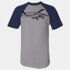 Short Sleeve Baseball Jersey Thumbnail