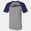 Short Sleeve Baseball Jersey Thumbnail