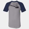 Short Sleeve Baseball Jersey Thumbnail