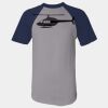 Short Sleeve Baseball Jersey Thumbnail