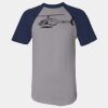 Short Sleeve Baseball Jersey Thumbnail