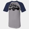 Short Sleeve Baseball Jersey Thumbnail