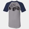Short Sleeve Baseball Jersey Thumbnail