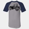Short Sleeve Baseball Jersey Thumbnail